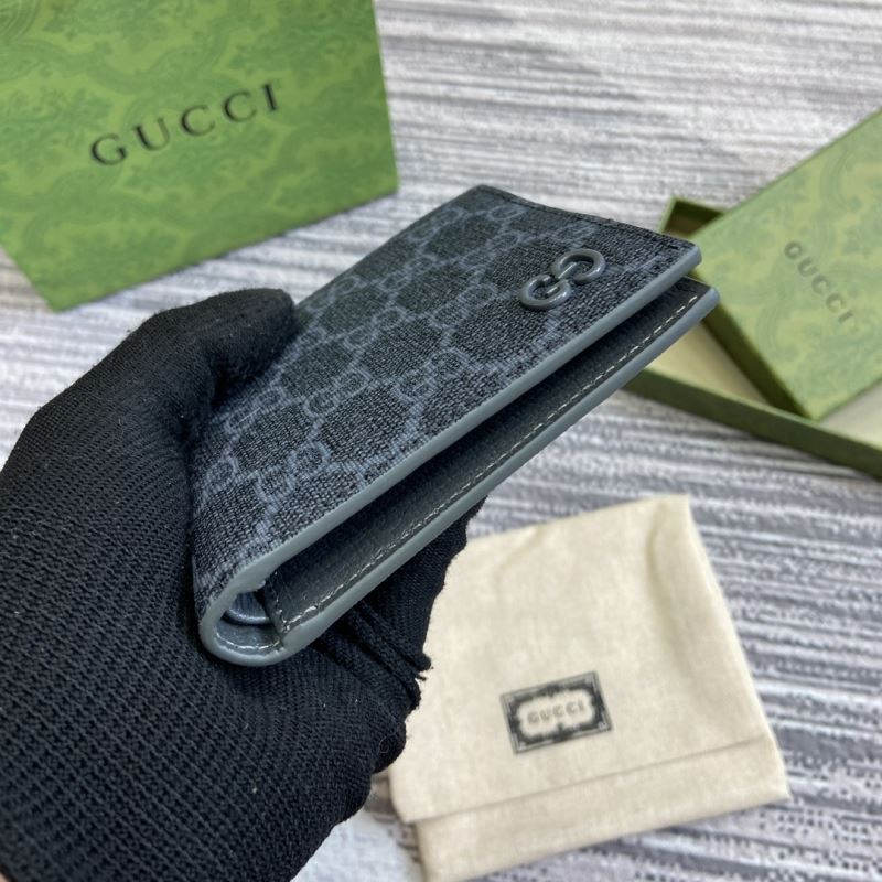 Gucci Wallets